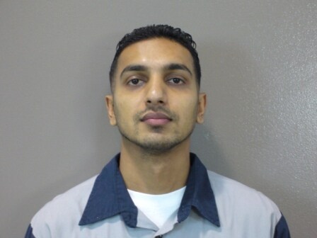 Rajiv Persaud