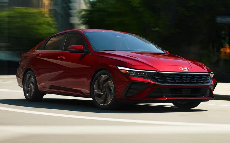 Hyundai Lease near Me