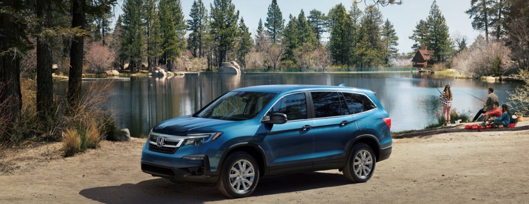 2019 Honda Pilot | Maple Honda 2019 Honda Pilot | Maple Honda