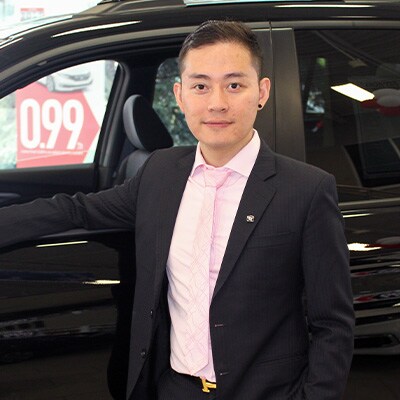Kevin Ly