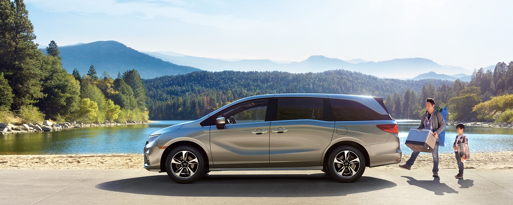 2019 Honda Odyssey | Maple Honda 2019 Honda Odyssey | Maple Honda