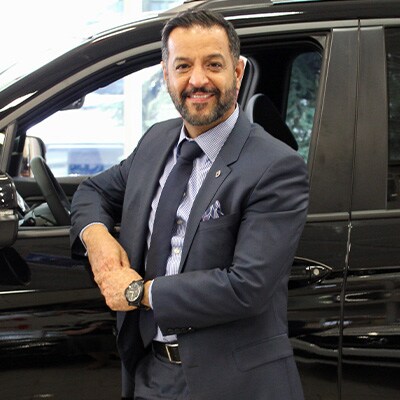 Vic Gulati