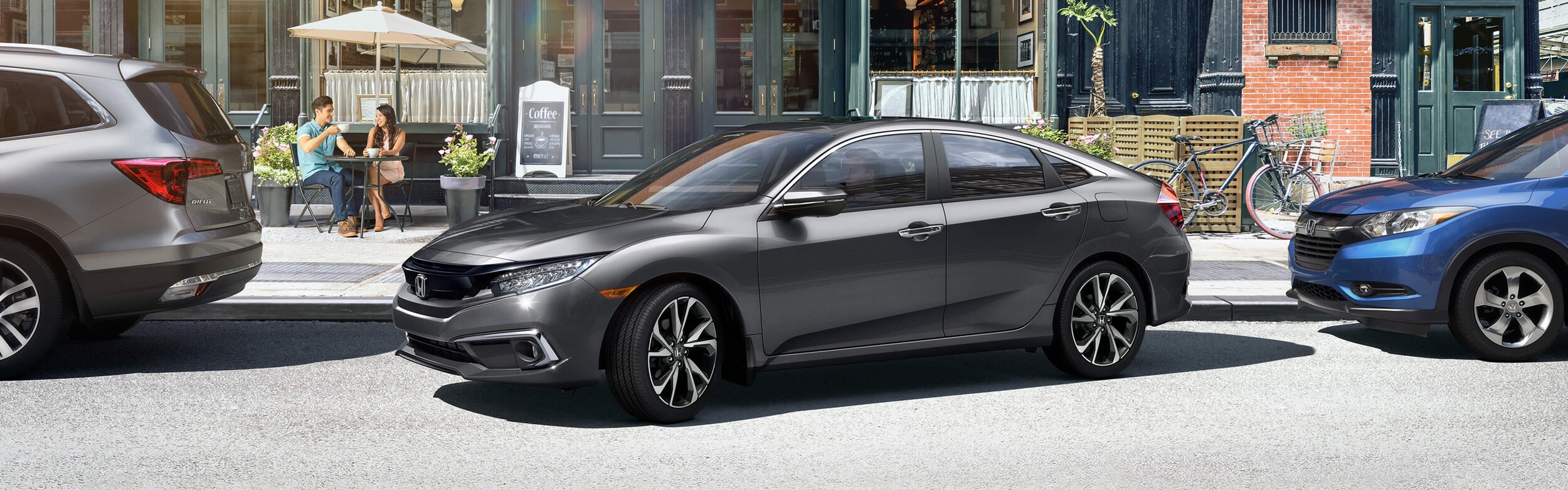 2019 Honda Civic | Maple Honda 2019 Honda Civic | Maple Honda