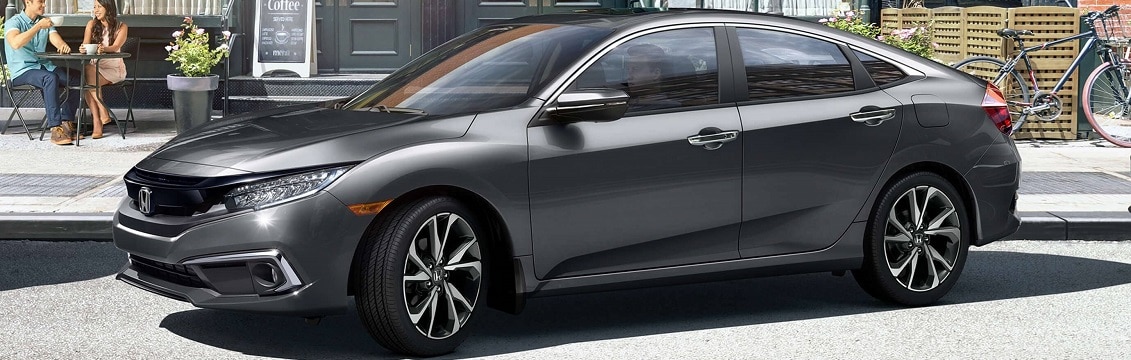 2021 Honda Civic In Maple, Ontario 2021 Honda Civic In Maple, Ontario