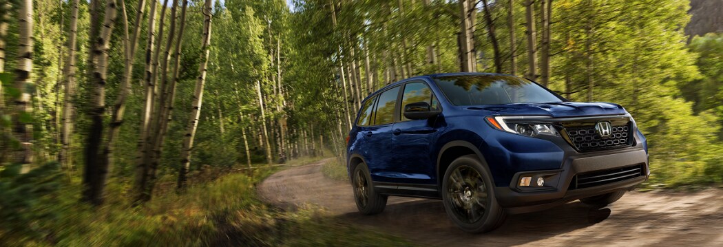 Honda Passport | Maple Honda Honda Passport | Maple Honda