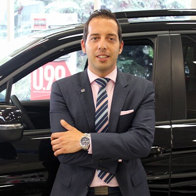 Vince Careri