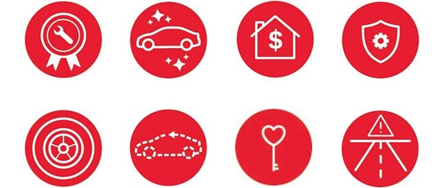 Honda Total Loss Protection Maple Honda Total Loss Protection
