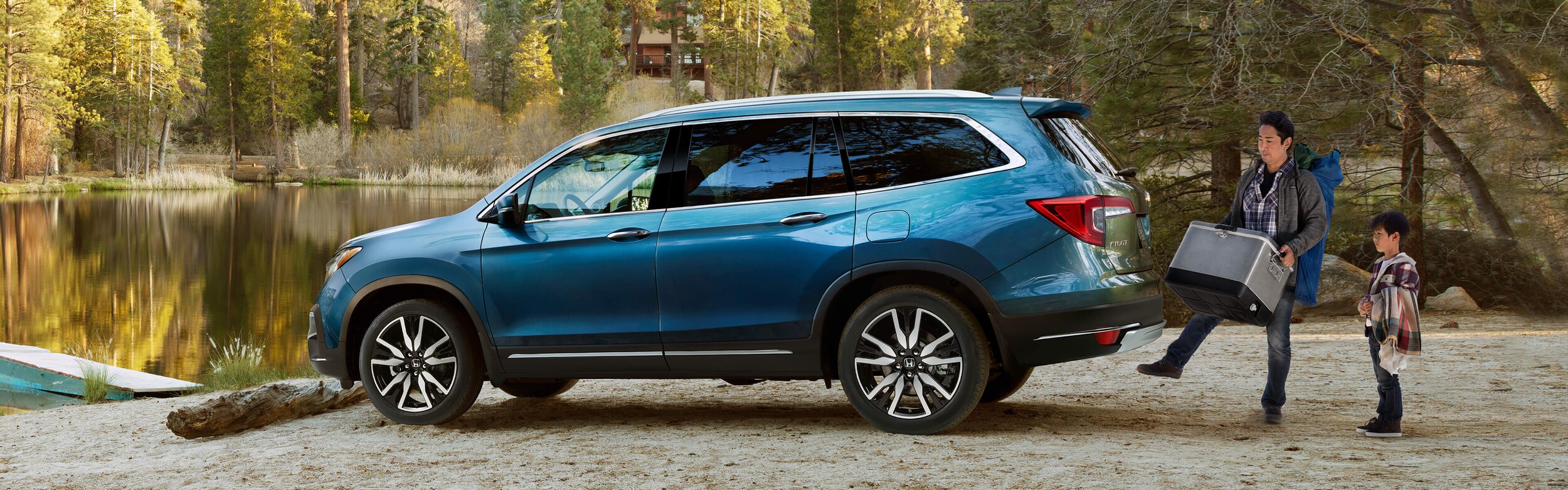 2020 Honda Pilot | Maple Honda 2020 Honda Pilot | Maple Honda
