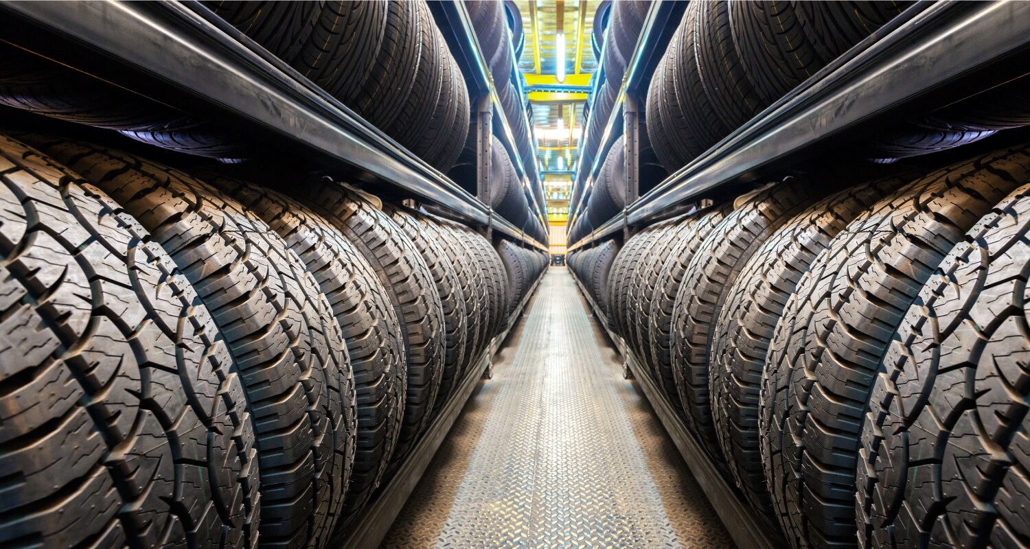 Tire Centre - Maple Honda