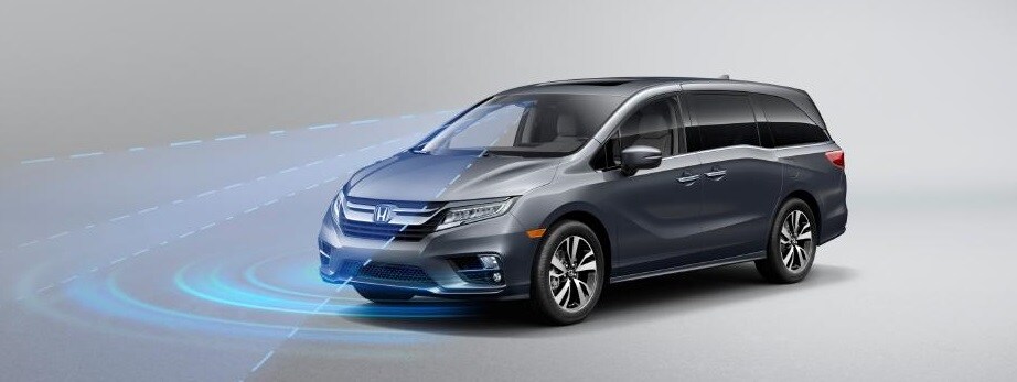 Honda Safety Features | Maple Honda Honda Safety Features | Maple Honda