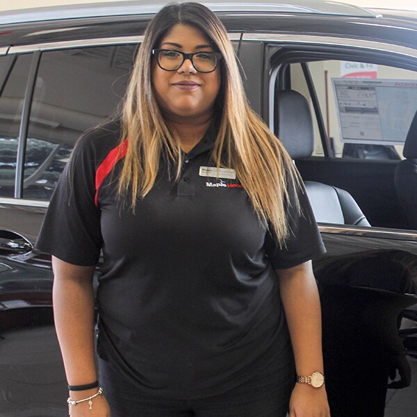 Rachel Roopnarine