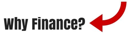 Finance