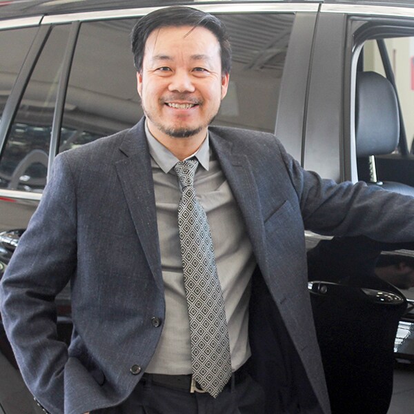 Dinh Doan