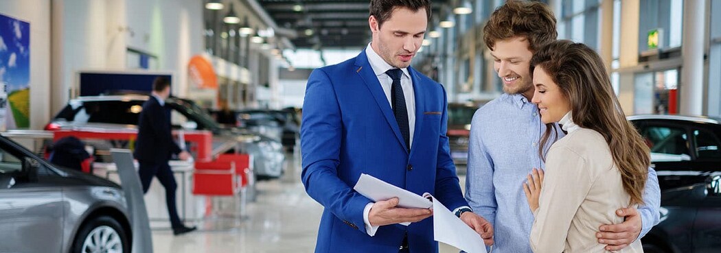 Buying your first vehicle in Canada | Maple Hyundai