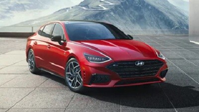 Step 1 - Build and Price | Maple Hyundai