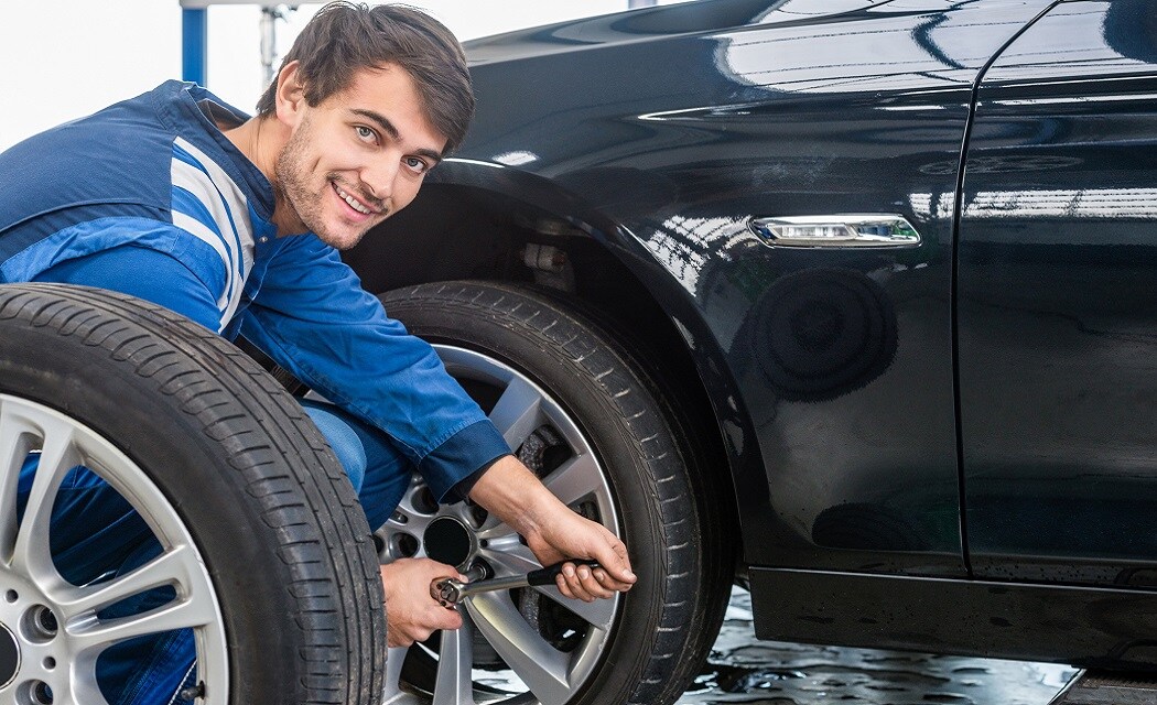 Tire Rotation Services - Maple Hyundai Tire Rotation Services - Maple Hyundai