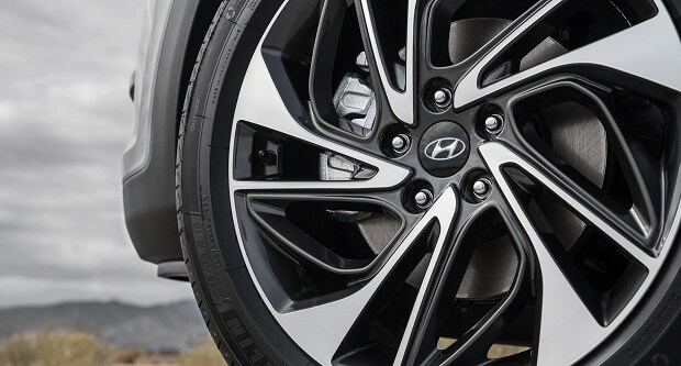 Hyundai Tire Centre - Maple Hyundai Hyundai Tire Centre - Maple Hyundai