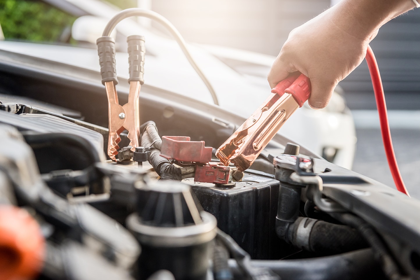 Battery Replacement - Maple Hyundai Battery Replacement - Maple Hyundai