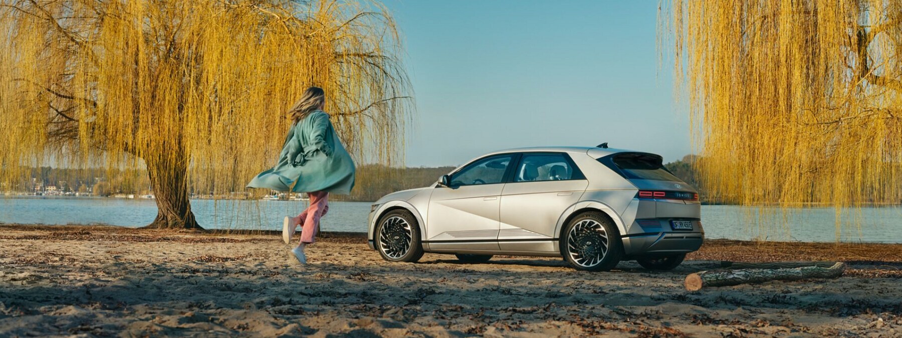 Hyundai Hybrid and Electric Vehicles Hyundai Hybrid and Electric Vehicles