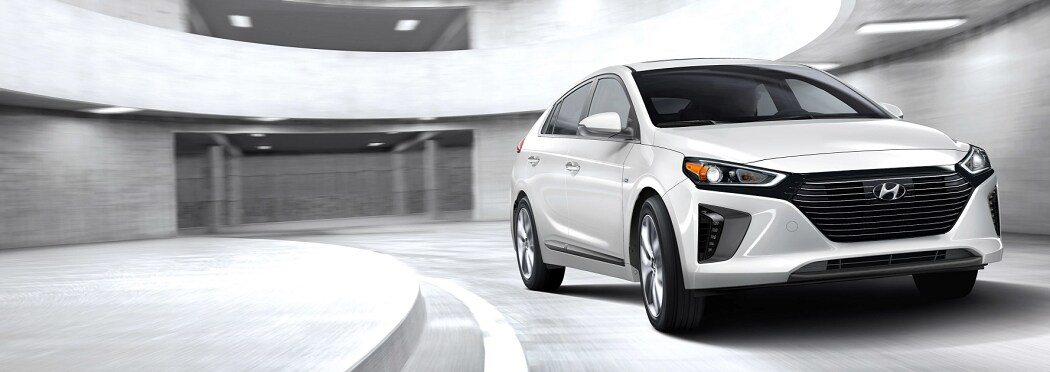 2019 IONIQ Hybrid | Maple Hyundai 2019 IONIQ Hybrid | Maple Hyundai