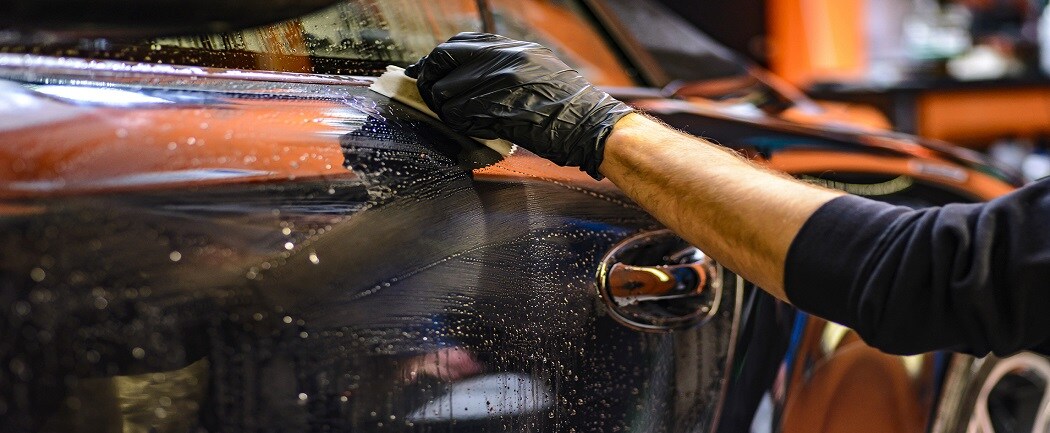Hyundai Detailing Service - Maple Hyundai Hyundai Detailing Service - Maple Hyundai
