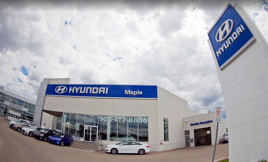 Maple Hyundai Warranty Maple Hyundai Warranty