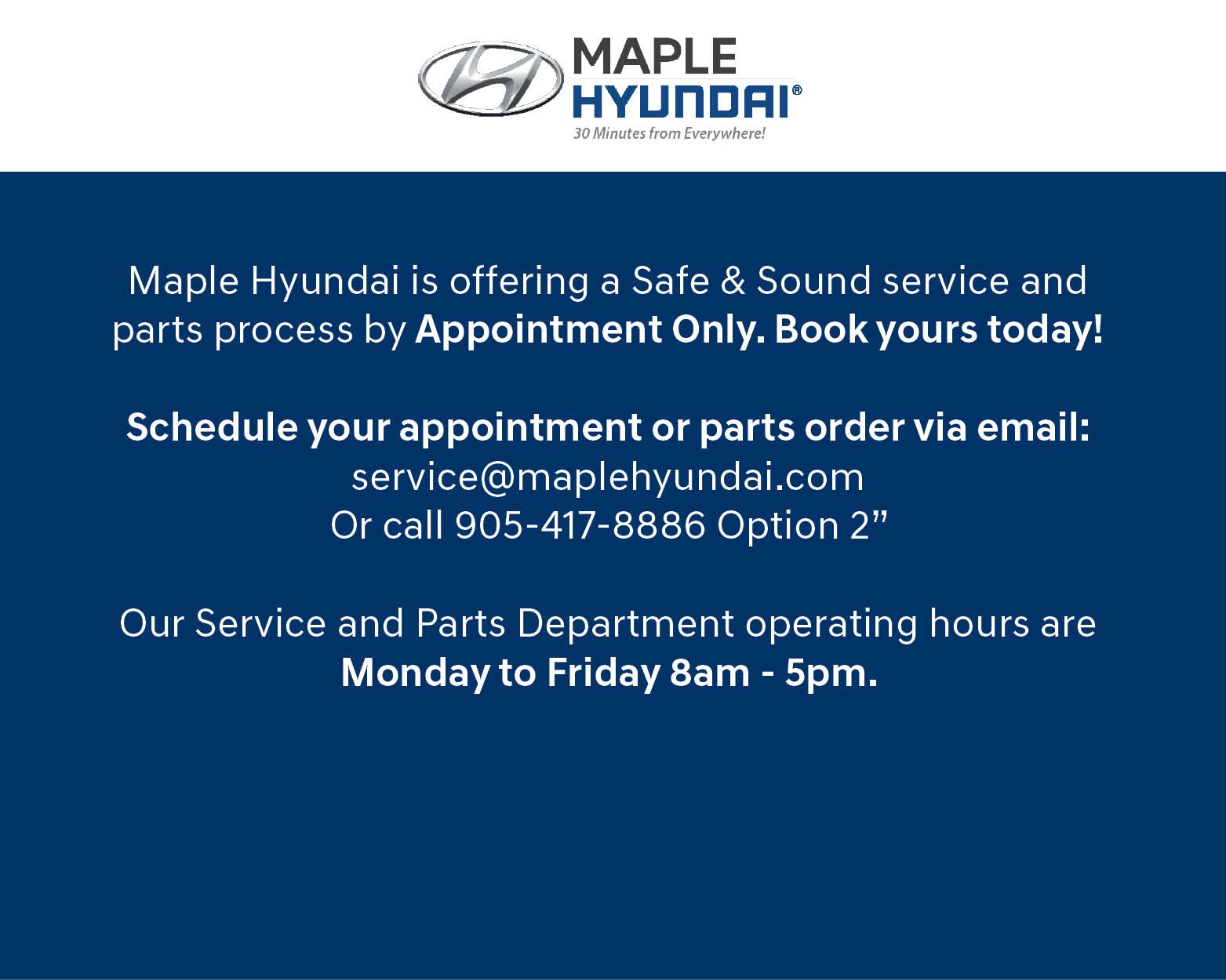 Maple Hyundai COVID-19 Message.jpg