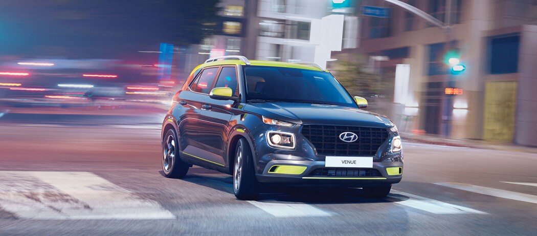 2020 Hyundai Venue | Maple Hyundai 2020 Hyundai Venue | Maple Hyundai