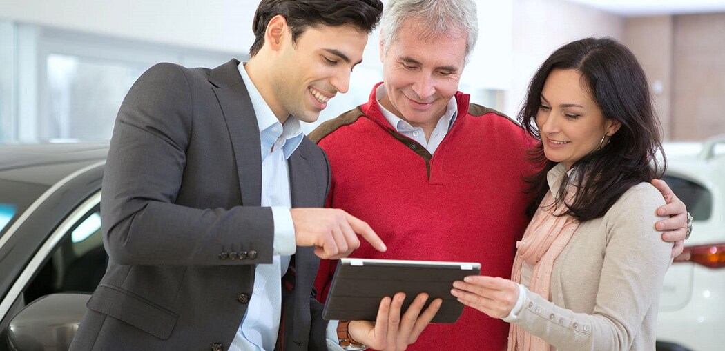 Auto Financing Options - Maple Hyundai Auto Financing Options - Maple Hyundai