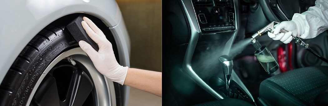 Maple Hyundai - Car Interior & Exterior Detailing Maple Hyundai - Car Interior & Exterior Detailing