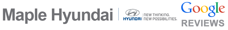 Maple Hyundai Staff Maple Hyundai Staff