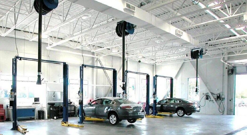 Maple Mazda Service Centre Maple Mazda Service Centre