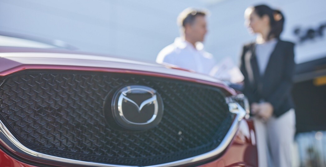 Mazda Service Centre - Maple Mazda Mazda Service Centre - Maple Mazda