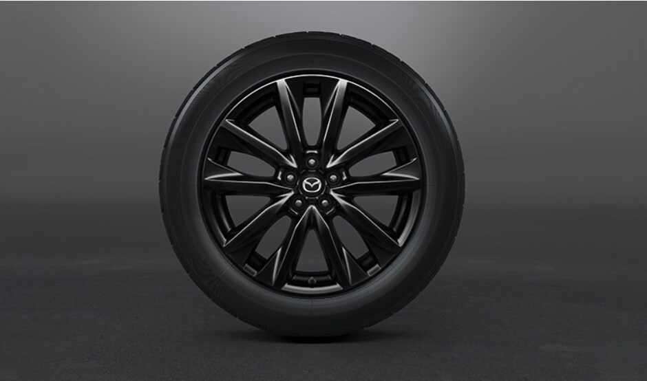 KURO Edition Features - Wheel KURO Edition Features - Wheel