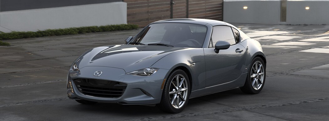 2020 MAZDA MX-5 - Maple Mazda 2020 MAZDA MX-5 - Maple Mazda