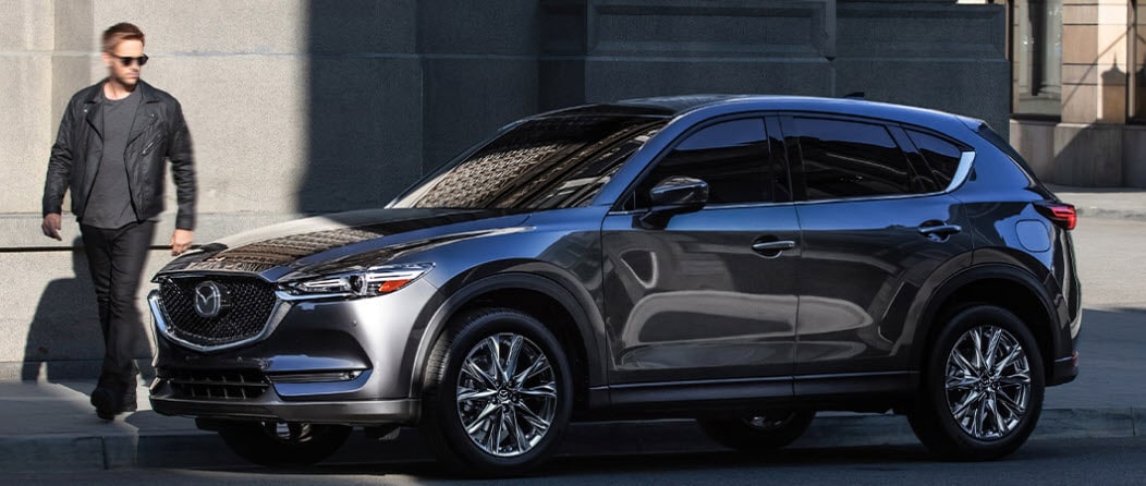 2020 Mazda CX-5 | Maple Mazda 2020 Mazda CX-5 | Maple Mazda