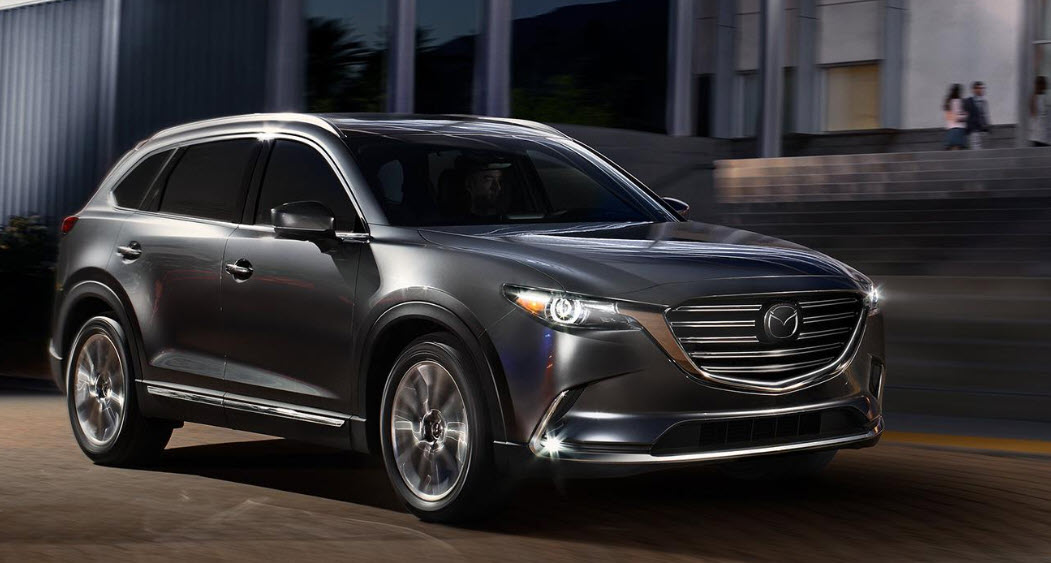 2020 Mazda CX-9 | Maple Mazda 2020 Mazda CX-9 | Maple Mazda