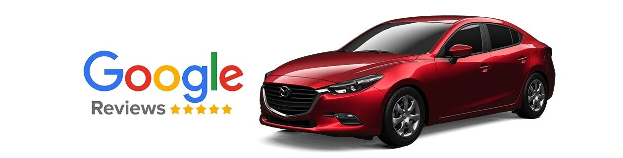 Google Reviews | Maple Mazda Google Reviews | Maple Mazda