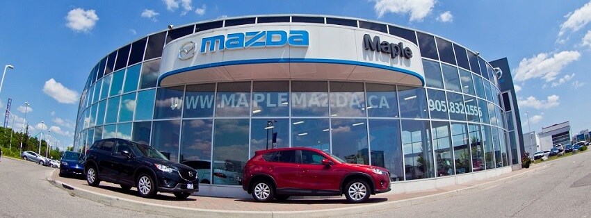Used Mazda Vehicles for sale in Maple, On