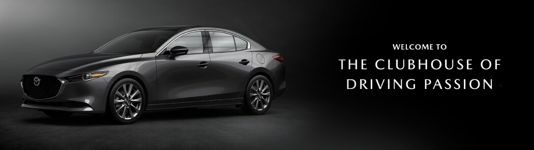 Mazda Clubhouse of Driving Passion - Maple Mazda Mazda Clubhouse of Driving Passion - Maple Mazda
