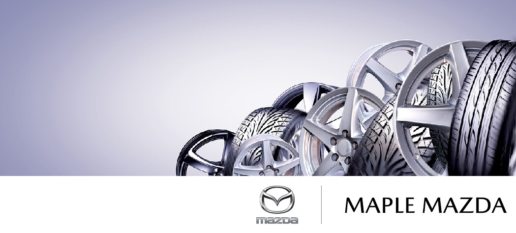 Mazda Tire and Wheel Centre - Maple Mazda Mazda Tire and Wheel Centre - Maple Mazda