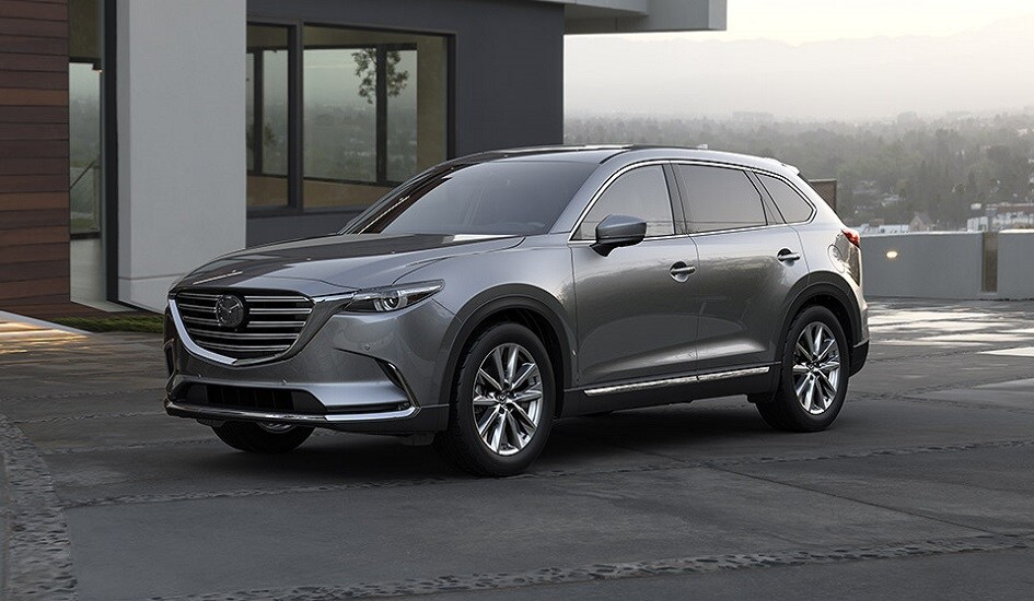 Demo Mazda Vehicles for Sale in Maple, Ontario