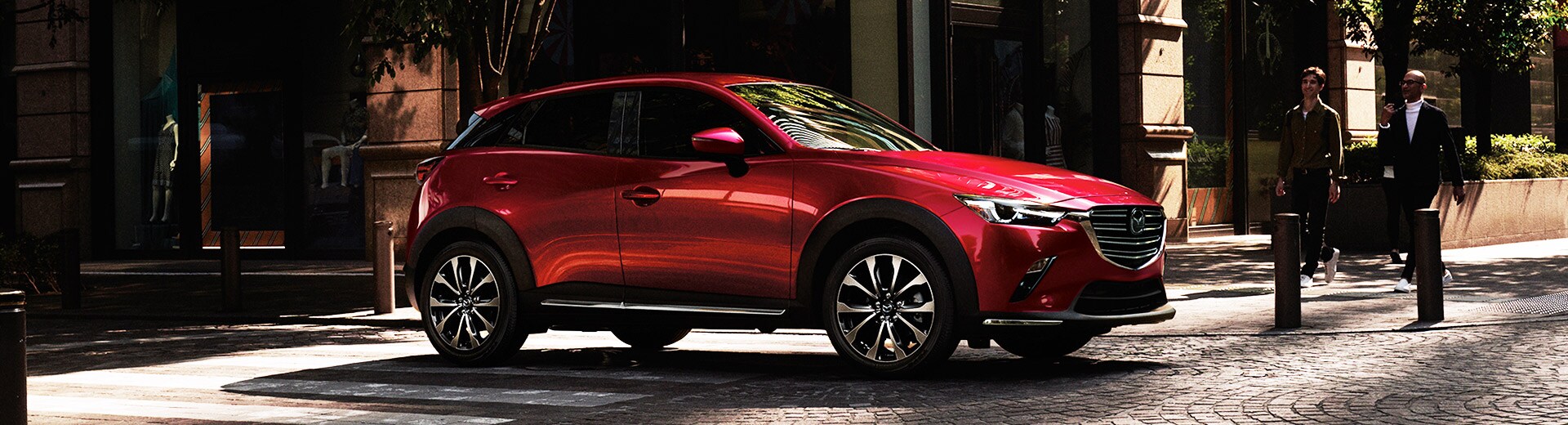 2020 Mazda CX-3 | Maple Mazda 2020 Mazda CX-3 | Maple Mazda