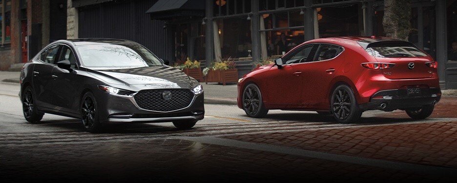 Mazda Vehicles in Maple, Ontario Mazda Vehicles in Maple, Ontario