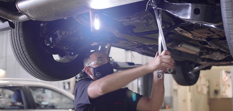 Receive Timely Updates - Maple Nissan Receive Timely Updates - Maple Nissan