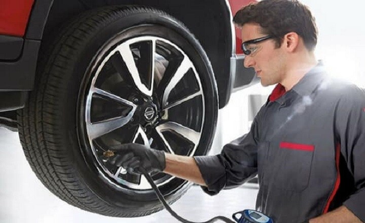 Express Tire Repair Express Tire Repair