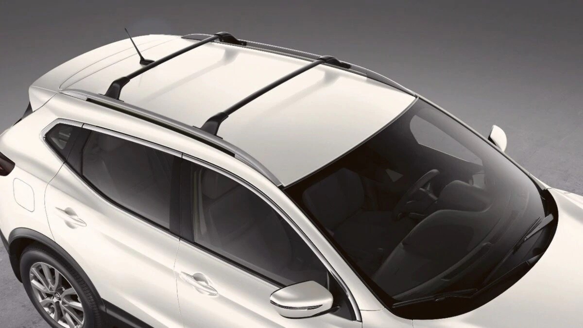 2020 Nissan Qashqai Exterior 2020 Nissan Qashqai Exterior Design - buy at Maple Nissan