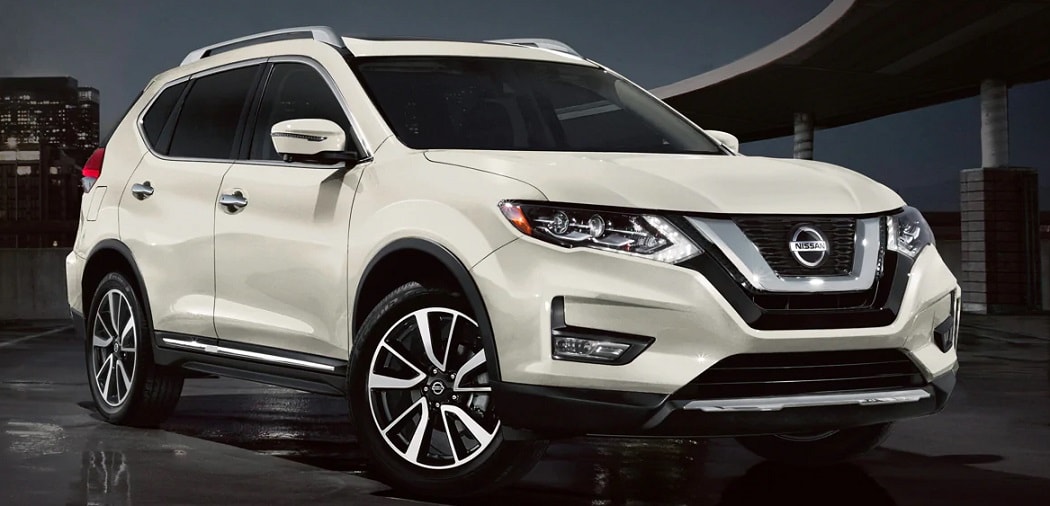 2020 Nissan Rogue - Maple Nissan 2020 Nissan Rogue - Maple Nissan