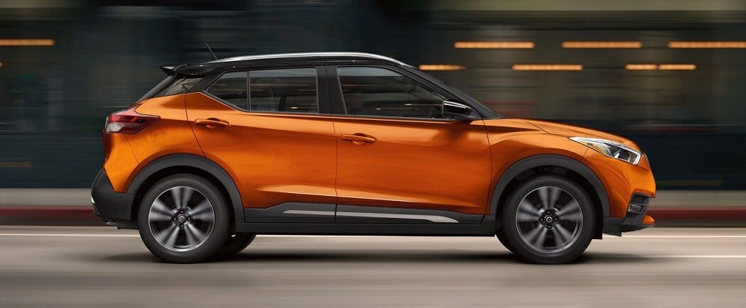 New 2020 Nissan Kicks in Maple, ON New 2020 Nissan Kicks in Maple, ON