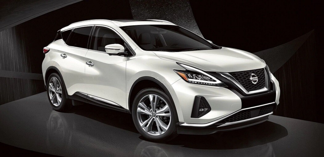2020 Nissan Murano - Maple Nissan 2020 Nissan Murano - Maple Nissan